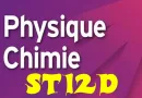 physique STI2d