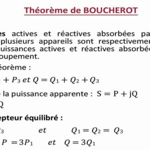 Boucherot
